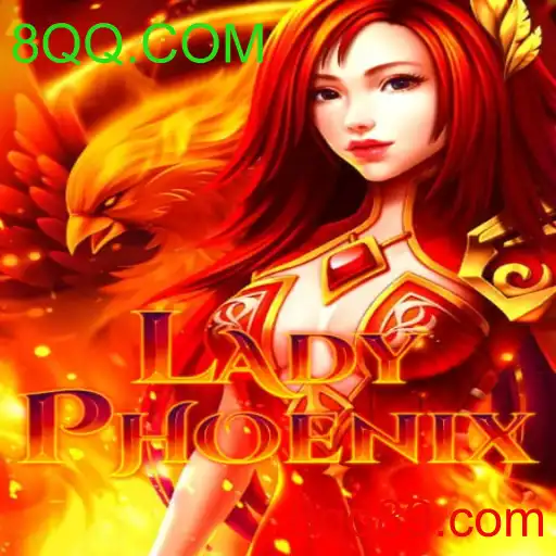 LadyPhoenix